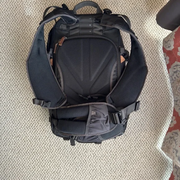 Shimoda photo backpack